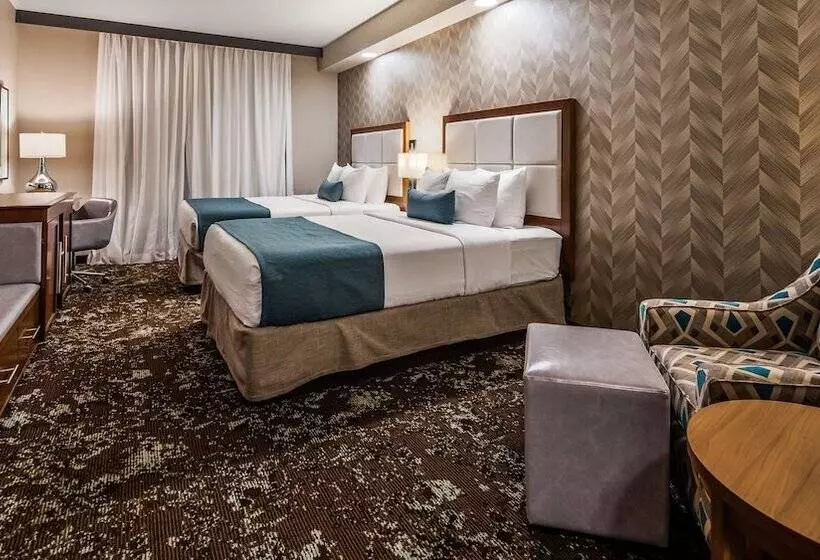 Hotel Best Western Premier Ankeny