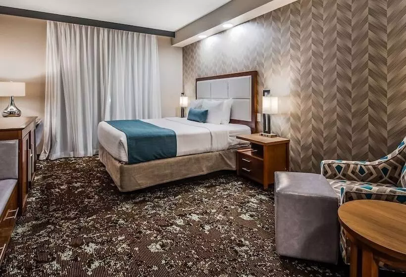 Hotel Best Western Premier Ankeny