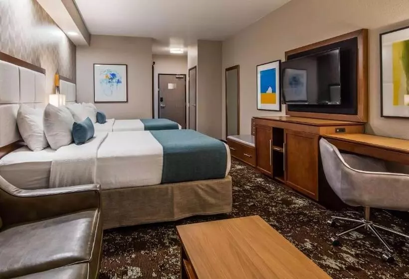 Hotel Best Western Premier Ankeny