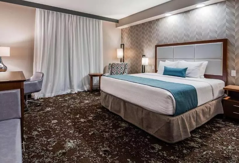 Hotel Best Western Premier Ankeny