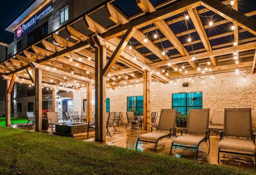 فندق Best Western Premier Ankeny