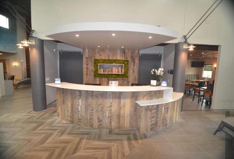 فندق Best Western Premier Ankeny