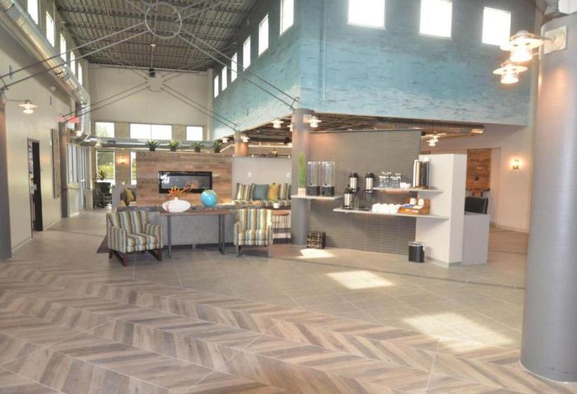 فندق Best Western Premier Ankeny