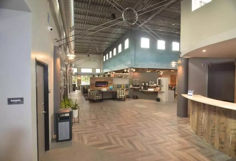 Hotel Best Western Premier Ankeny