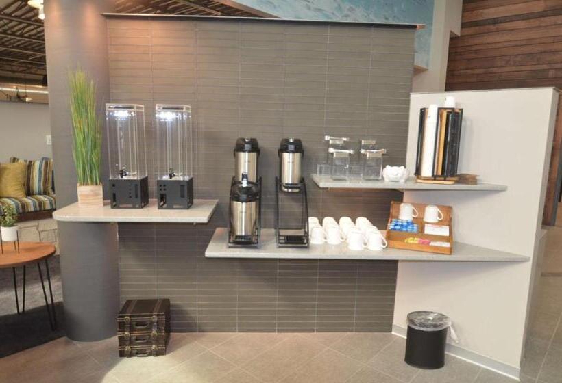 فندق Best Western Premier Ankeny