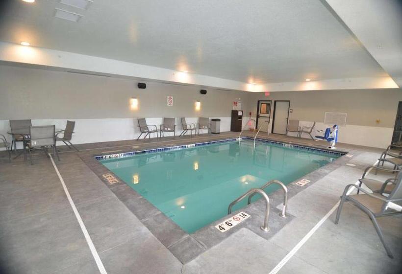 فندق Best Western Premier Ankeny