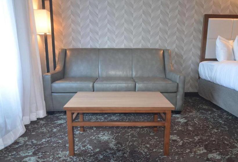 فندق Best Western Premier Ankeny