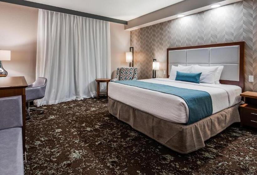 فندق Best Western Premier Ankeny