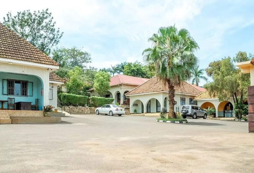 Hotel Buziga Country Resort