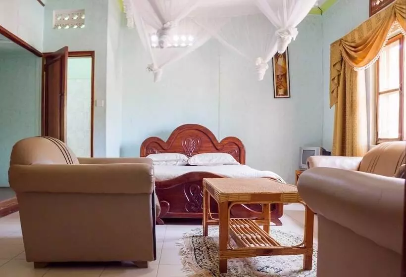 Hotel Buziga Country Resort