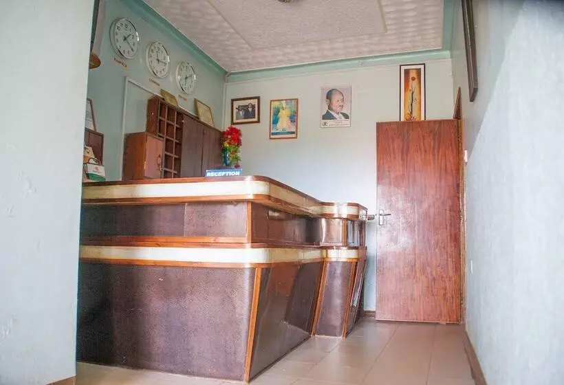 Hotel Buziga Country Resort