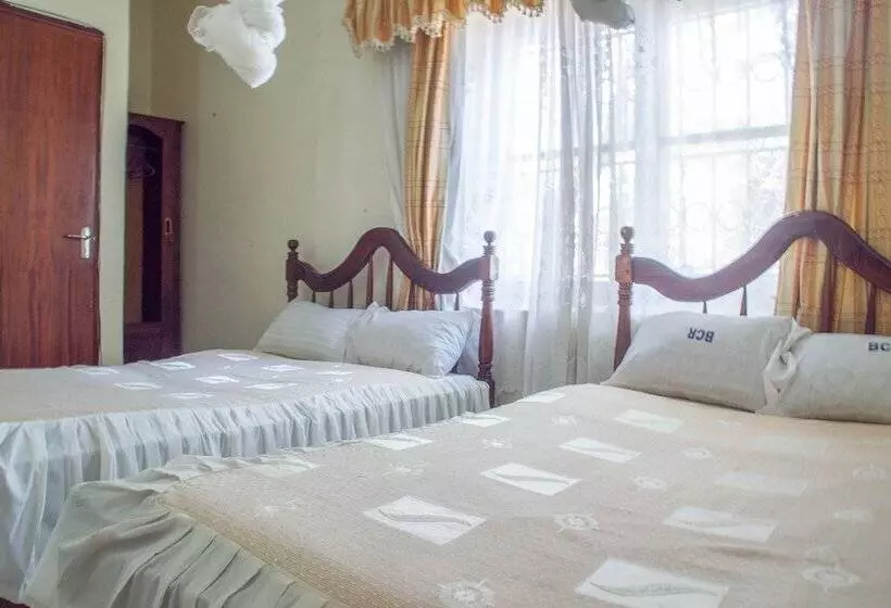 Hotel Buziga Country Resort