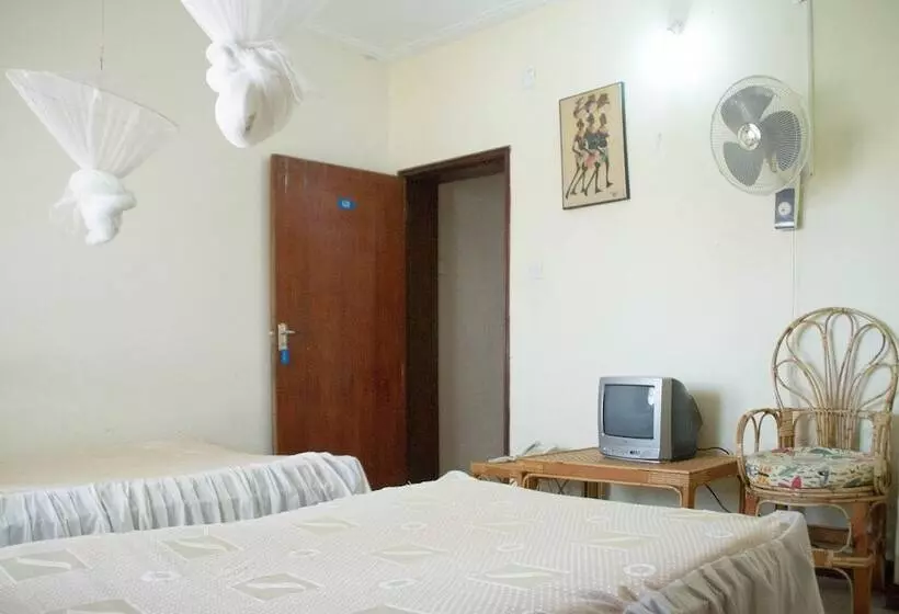 Hotel Buziga Country Resort