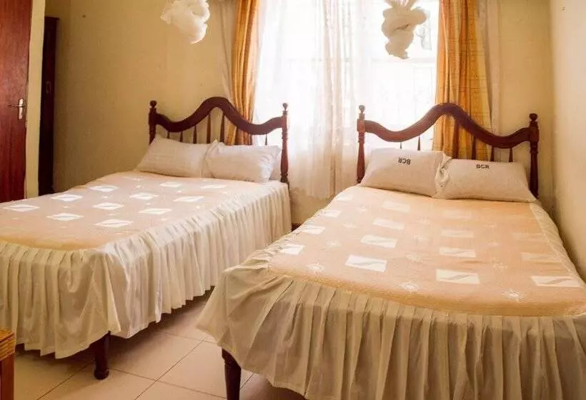 Hotel Buziga Country Resort