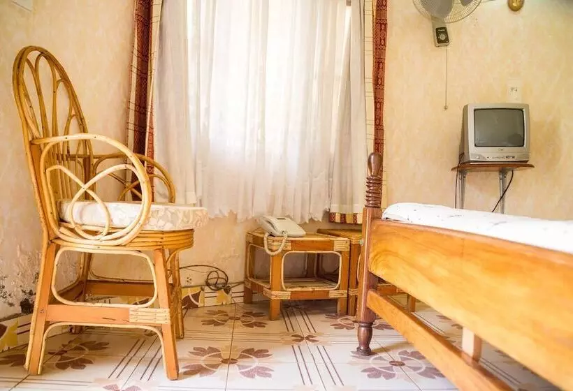 Hotel Buziga Country Resort