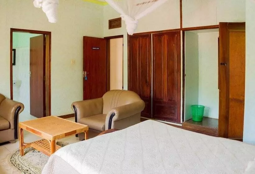 Hotel Buziga Country Resort