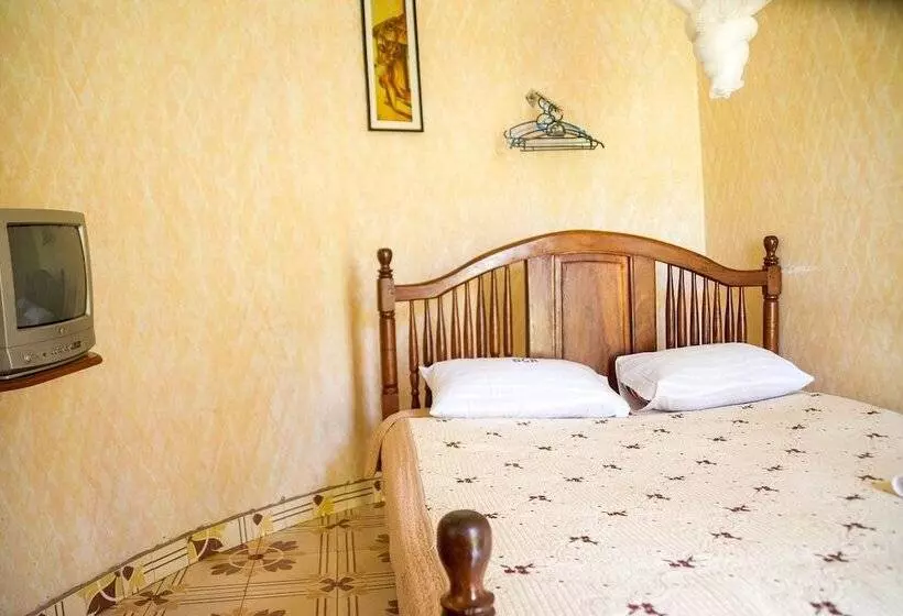 Hotel Buziga Country Resort