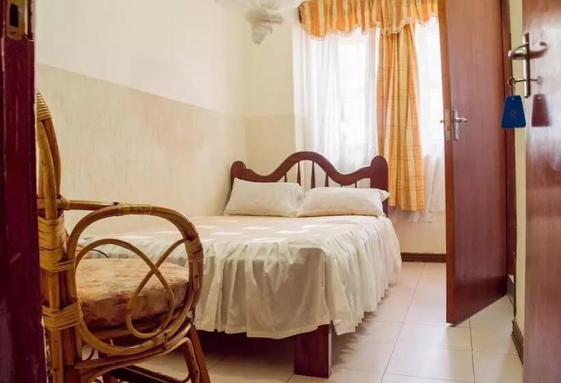 Hotel Buziga Country Resort