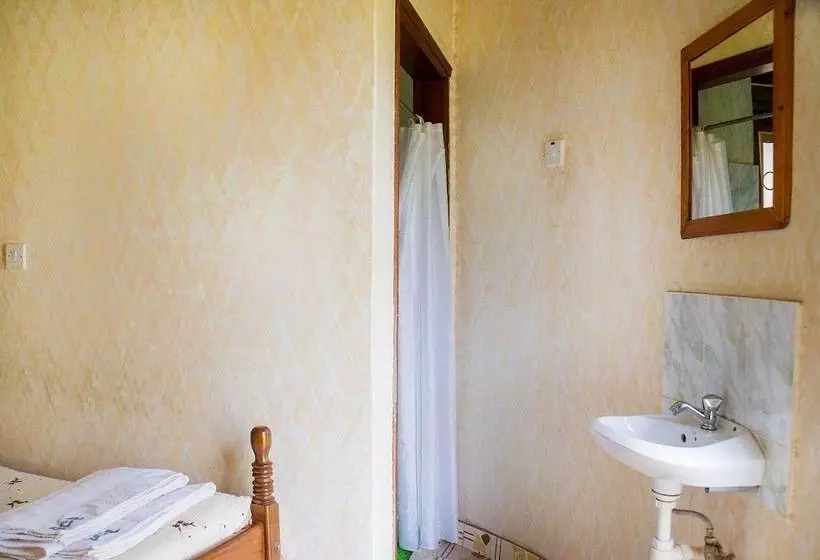 Hotel Buziga Country Resort