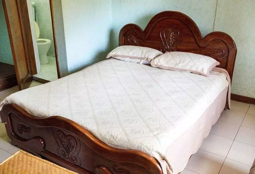 Hotel Buziga Country Resort