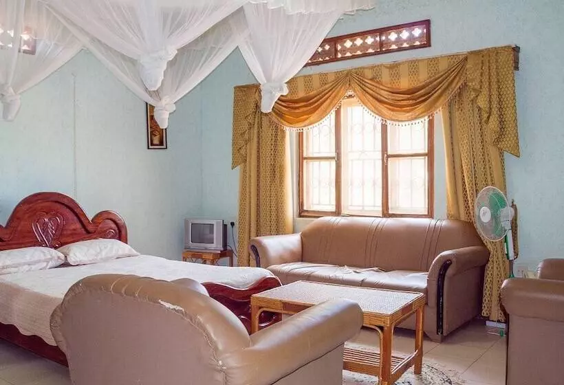 Hotel Buziga Country Resort