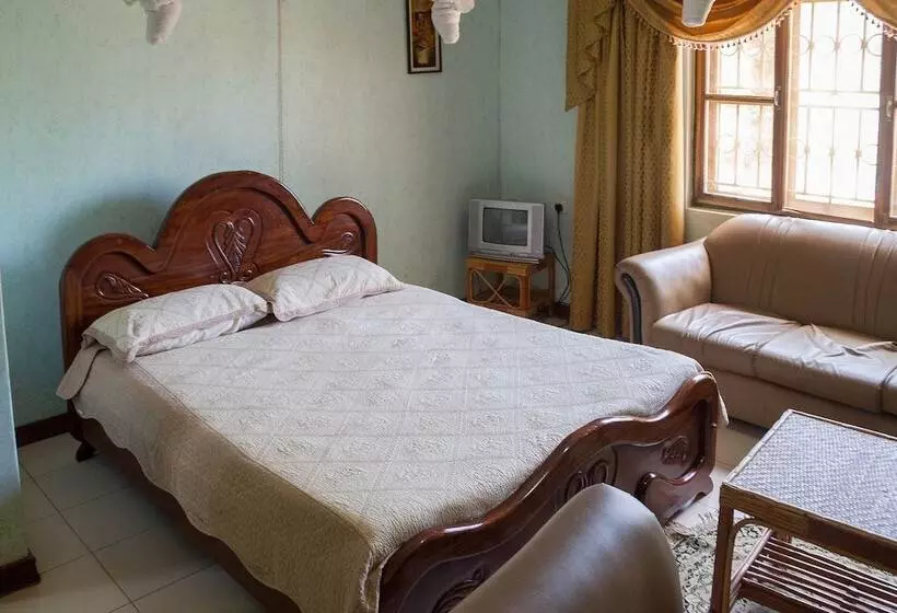 Hotel Buziga Country Resort