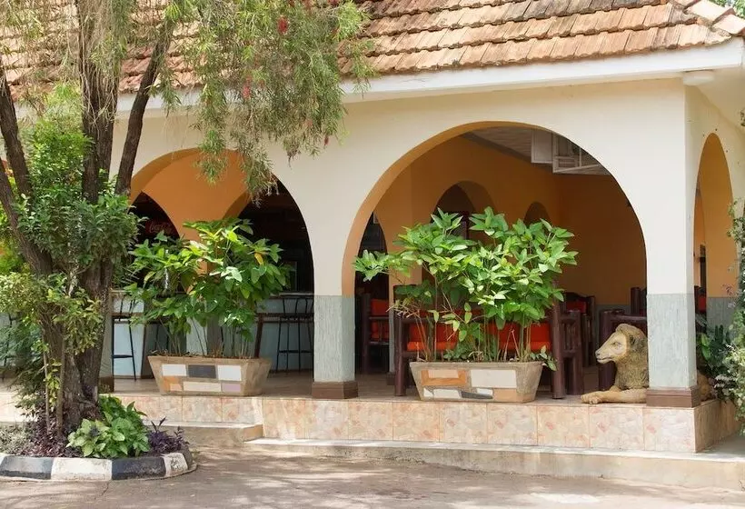 Hotel Buziga Country Resort