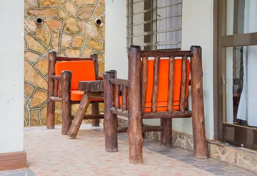 Hotel Buziga Country Resort