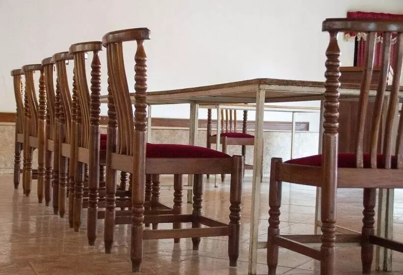 Hotel Buziga Country Resort