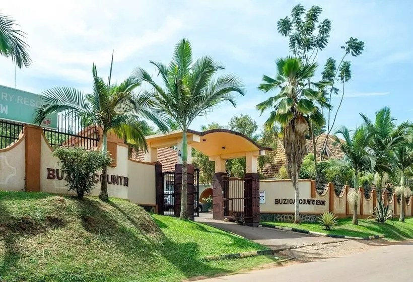 Hotel Buziga Country Resort