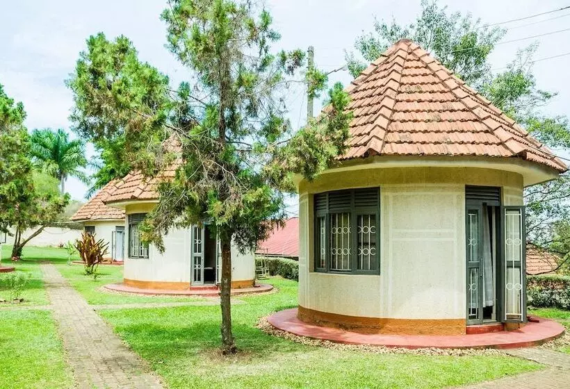 Hotel Buziga Country Resort