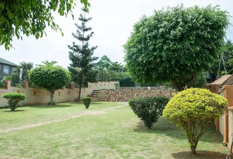 Hotel Buziga Country Resort