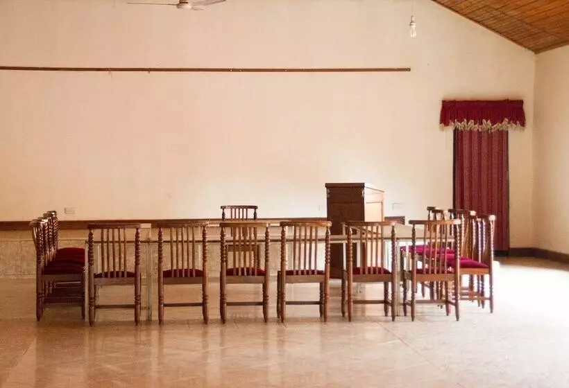 Hotel Buziga Country Resort