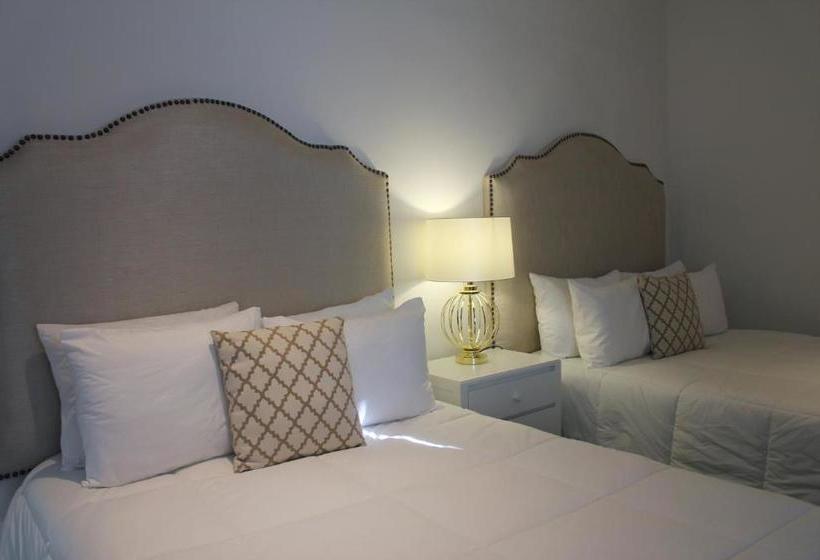 酒店 Luxe Villa Milattá Boutique / Pool Por Nomadguru