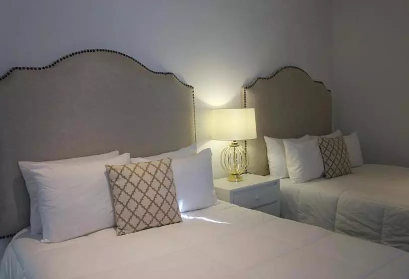 ホテル Luxe Villa Milattá Boutique / Pool Por Nomadguru