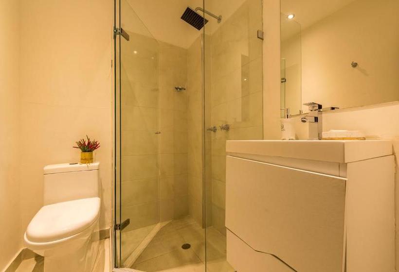 酒店 Luxe Villa Milattá Boutique / Pool Por Nomadguru