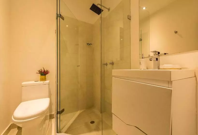 ホテル Luxe Villa Milattá Boutique / Pool Por Nomadguru