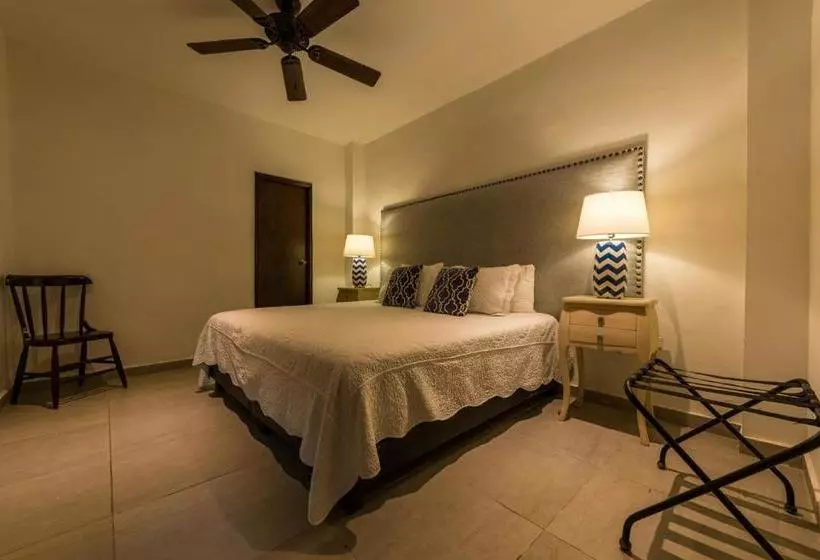 ホテル Luxe Villa Milattá Boutique / Pool Por Nomadguru