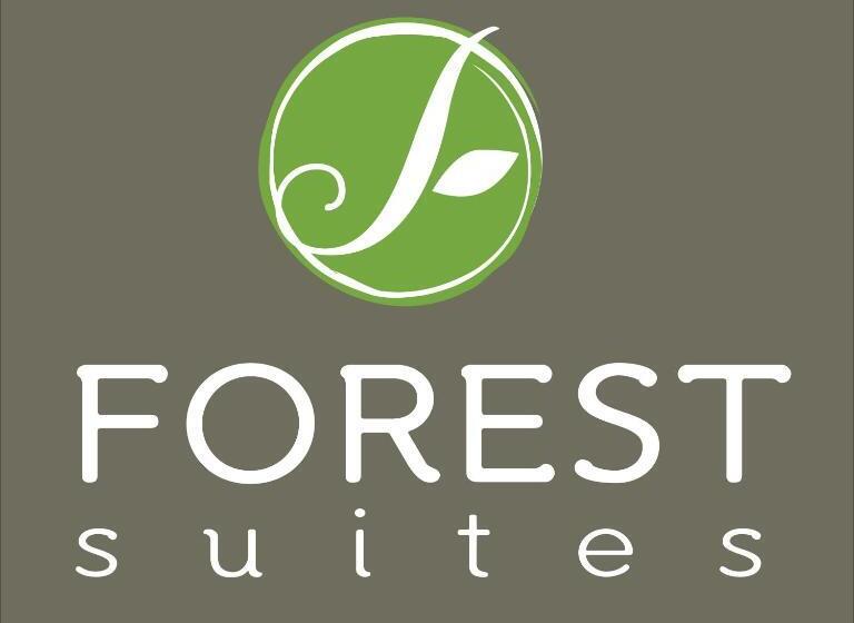 호텔 Forest Suites Boutique