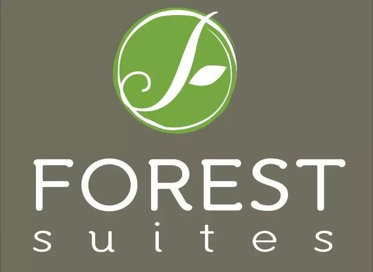 ホテル Forest Suites Boutique