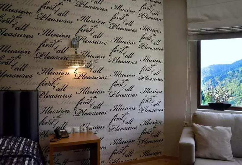 ホテル Forest Suites Boutique