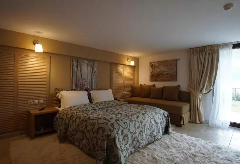ホテル Forest Suites Boutique