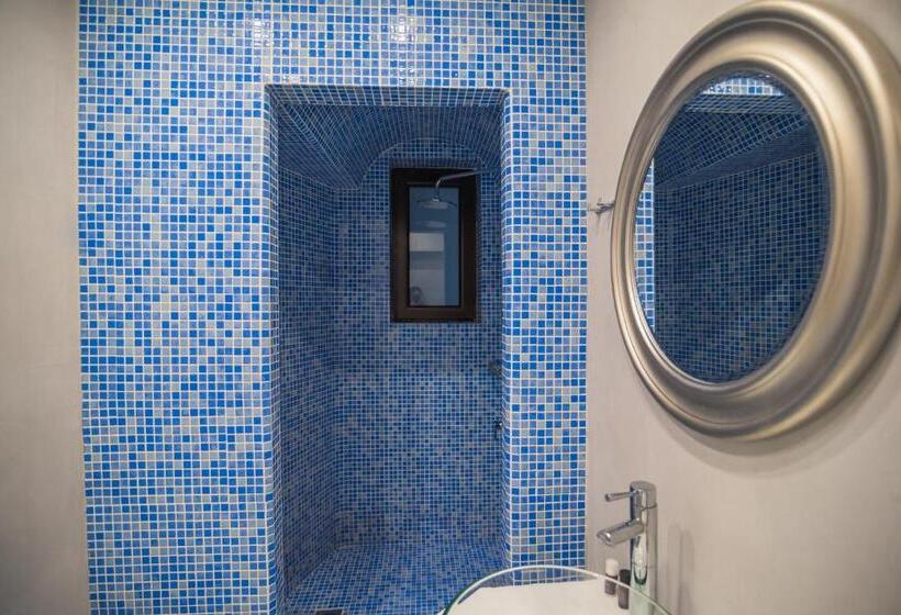 호텔 Forest Suites Boutique