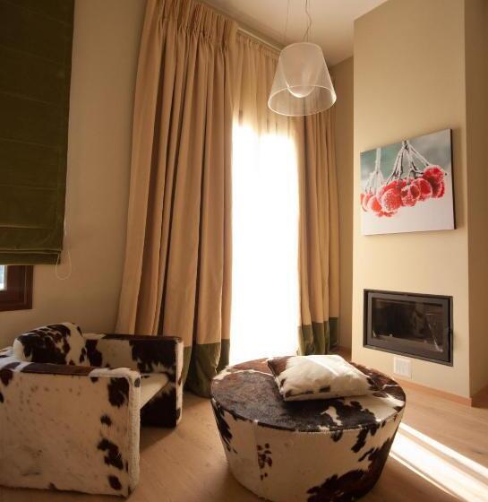 호텔 Forest Suites Boutique