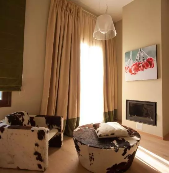 ホテル Forest Suites Boutique