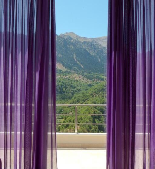 호텔 Forest Suites Boutique