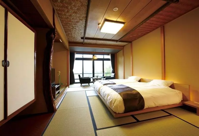 Hotelli Gyokuhokan