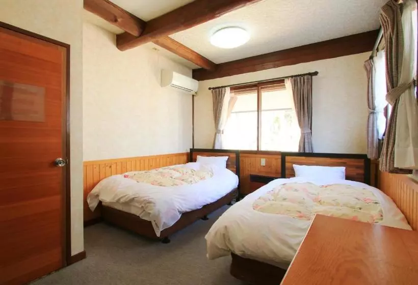Hotel Hakuba Blanche