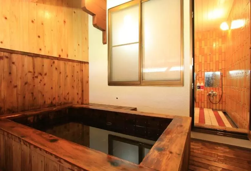 Hotel Hakuba Blanche