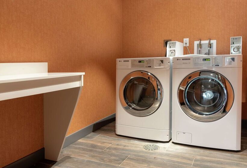 酒店 Hampton Inn & Suites Xenia Dayton